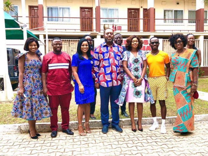 TVET AMBASSADORS