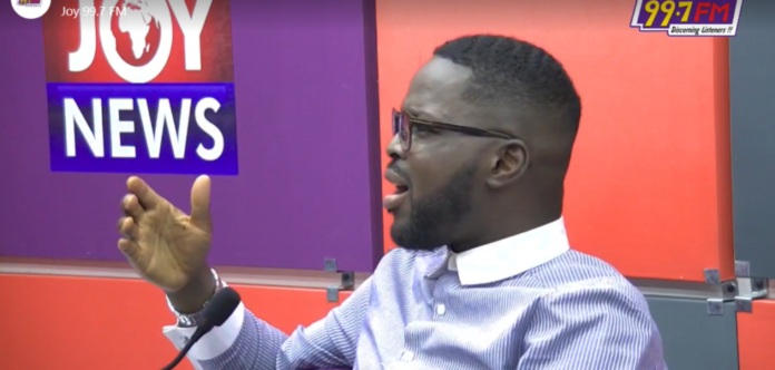 KOJO YANKSON