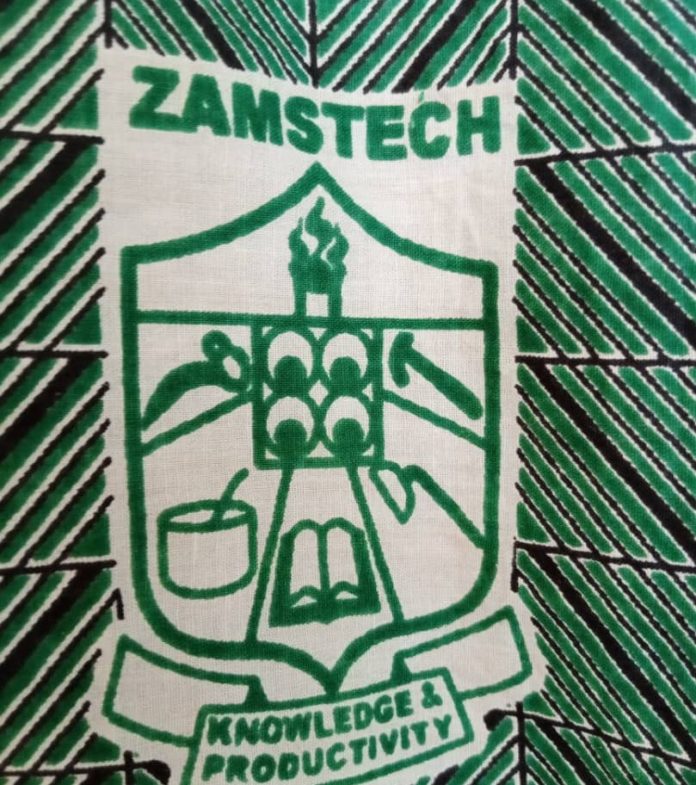 ZAMSE SENIOR HIGH/TECHNICAL SCHOOL(ZAMSTECH)