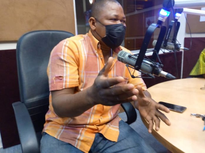 ABDALLAH SALIFU JONATHAN
