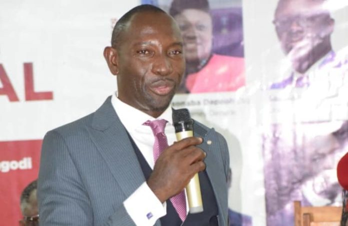 LAMTIIG APANGA LEGAL PRACTITIONER