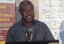 Exposure and discipline needed to transform Ghana’s workforce, Prof. Asaa says DR. SUMAILA ASAA MOHAMMED