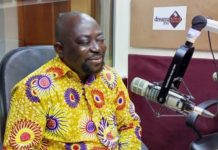 Mahama administration interested in galamsey gold reason it’s not fighting the menace – Peter Ayinbisa PETER AYINBISA, UPPER EAST REGIONAL DIRECTOR OF COMMUNICATIONS, NPP
