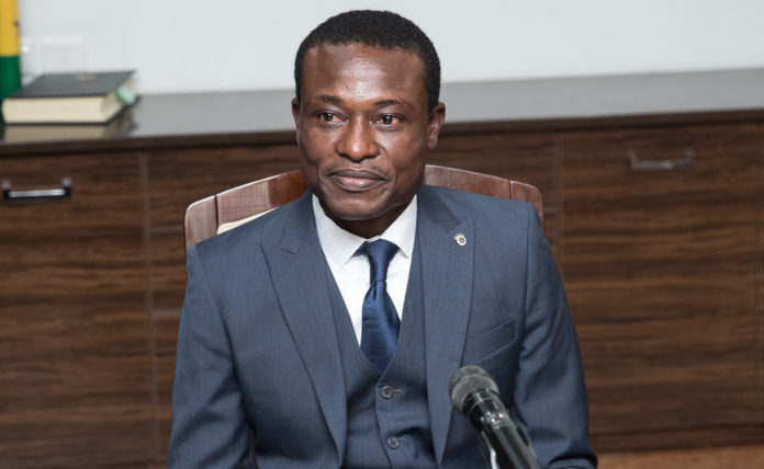 KISSI AGYABENG