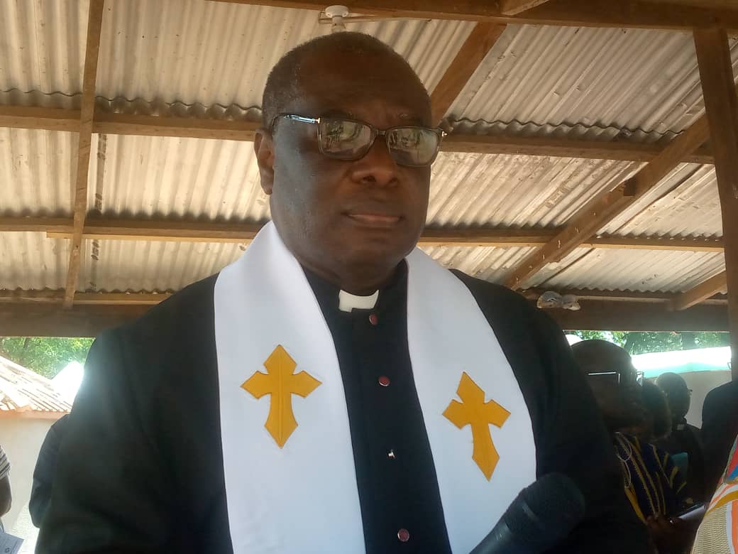 We don't know if we should keep investing resources in Bawku - Presby
