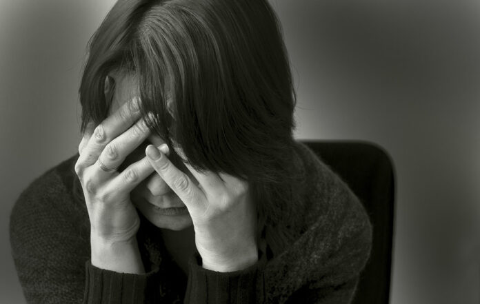 DEPRESSION
