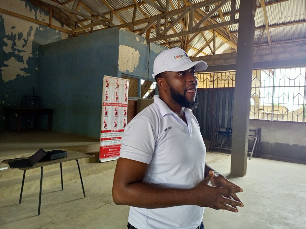 Dep. Executive Dir. TEERE