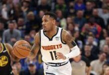 Monte Morris Net Worth 2023 Monte Morris Net Worth 2023