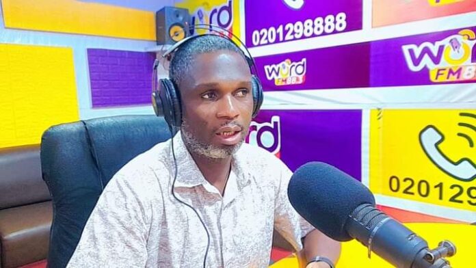 DR. EMMANUEL AKATIBO