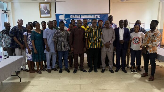 2ND EDITION OF UPPER EAST GJA AWARDS LAUNCHED