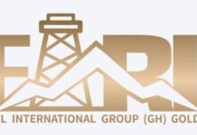 Earl International seeks government support to tackle illegal mining threatening its operations Earl International Group Gold Limited