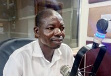 Poor capacity, weak compliance behind District Assemblies’ assessment failures – Abiire Awineyesema Abiire