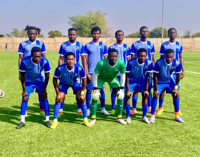 Berekum City FC