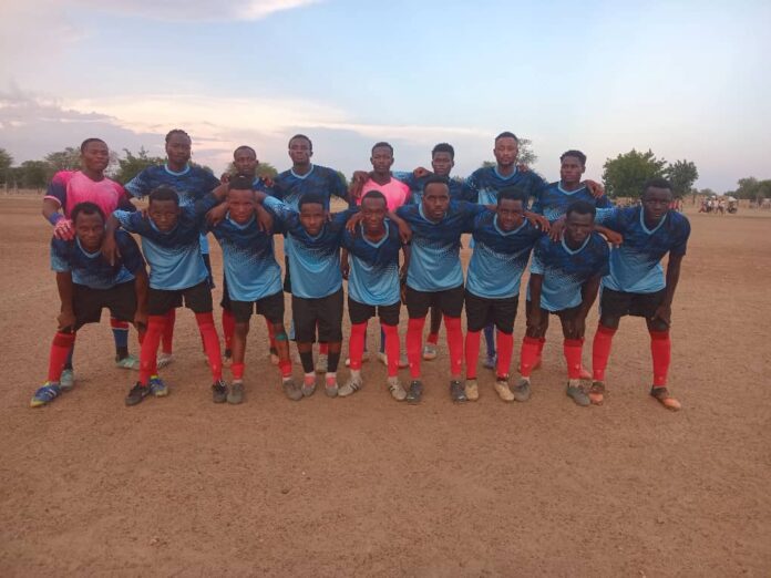 Paga Crocodiles Stars