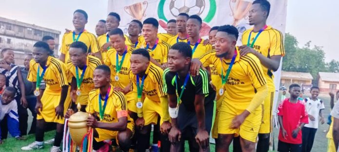 Tanzui Community team