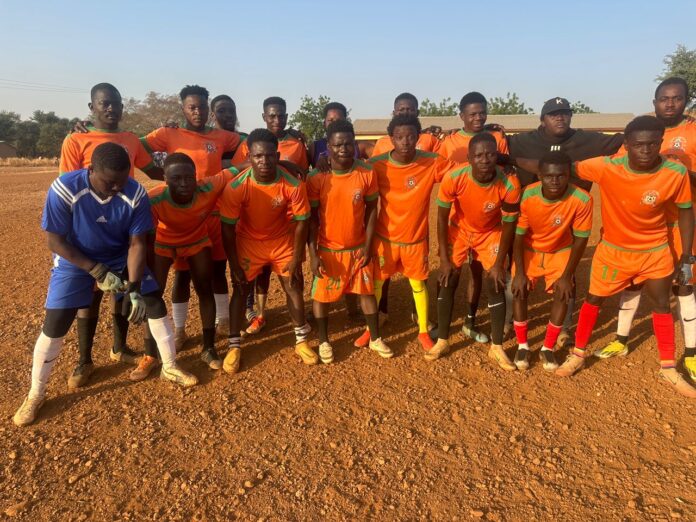 Kongo United FC