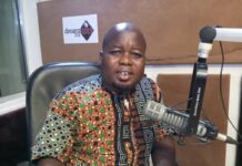 Every young person is looking up to Bawumia – Johnson Ayine extols NPP leader’s influence Johnson Ayine