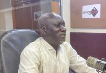CHRAJ Director calls for accountability in road development in Upper East Abdulai Jalaldeen