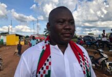 Talensi MP pursuing private teacher training college, supports nearly 500 students with scholarships, DCE says Daniel Dung Mahama,