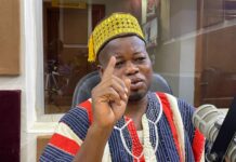 New Committees to oversee NPP Polling station elections aim at improving transparency, fairness – Ayine Johnson Ayine