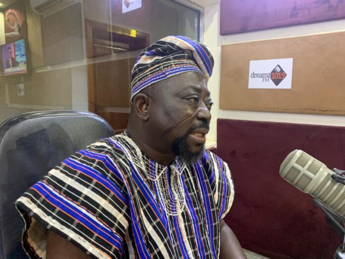 Peter Ayamga Ayinbisa