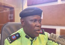 National Ambulance Service encourages public to acquire first aid skills to help save lives Upper East Regional Director of the National Ambulance Service, Azudaa R. Atandigre