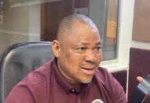 NPP is jealous of Mahama’s sterling economic management – Abdallah Salifu says Abdallah Jonathan Salifu