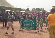 Academic performance on the decline in Bongo – District Education Directors decries Learners march at Independence Day parade in Bongo