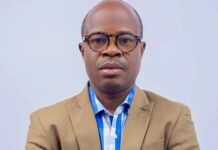 Clergyman says boys at risk of falling behind as focus shifts to girls’ education Rev. John Wundingba