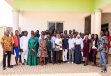 NR: Journalists urged to prioritise facts over speed in conflict-sensitive reporting Capacity-building workshop on Conflict-Sensitive Journalism and National Security organized by CDD-Ghana