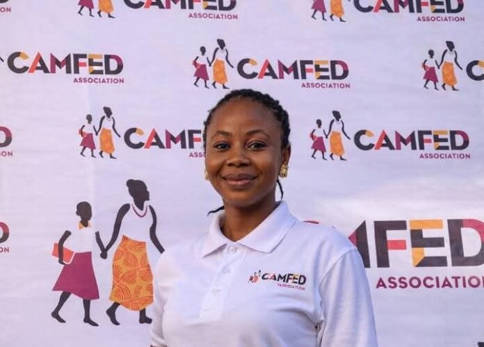 Saviour Adonpoka Azaare