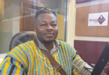 SamAiam pledges continued outreach against drug abuse in schools SamAiam