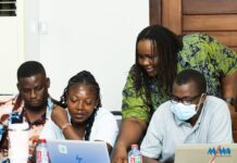 MFWA equips journalists with accountability reporting skills MFWA equips journalists with accountability reporting skills