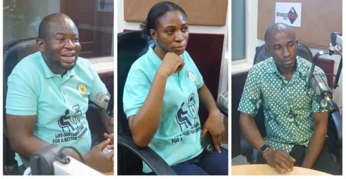 Health professionals urge lifestyle changes to prevent kidney disease