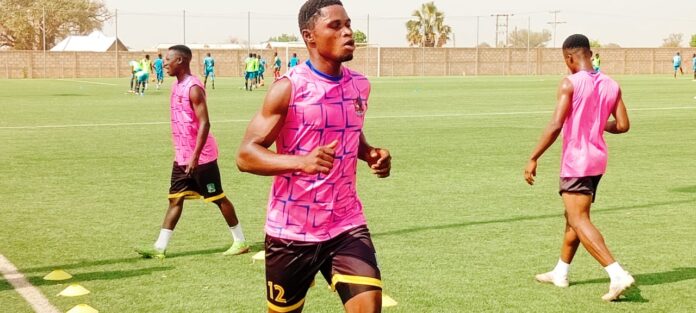 Berekum City Football Club