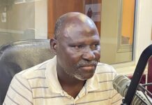 NPP Bolgatanga Constituency Secretary calls for consistency in parliamentary contest