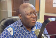 RRU4DMB Founder urges Mahama to focus on power crisis instead of social media