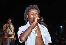 Artiste Bill Gucci says his music career, business shaped by personal loss and ambition