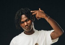 “Put me anywhere in Ghana” – Bill Gucci declares national dominance