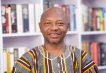 Coaching changes won’t fix Ghana football crisis, says Ras Mubarak