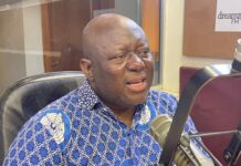 Filson Awankua urges unity as NPP begins reorganization from the base
