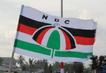 NDC told to deliver development for Upper East after 2024 election victory