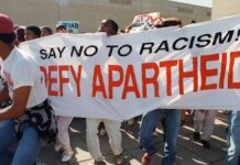 Unresolved apartheid-era inequality fuels migrant tensions in South Africa – Legal Expert