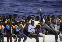 Labor competition, policy gaps blamed for migrant tensions in South Africa