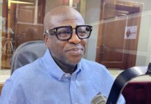 Ghana lacks adequate food reserves despite production capacity, Buffer Stock CEO says