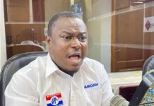 NPP’s Moses Amoah questions viability of 24-Hour Economy Markets with rising unemployment