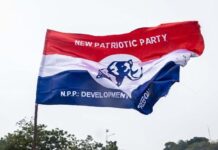 NPP begins grassroots reorganization in Bolgatanga Central ahead of 2028 polls