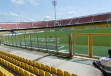 Lack of stadiums, funding crippling Upper East Football – RFA Official