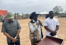 24-hour markets to feature Women’s Dev’t Bank to boost female entrepreneurship – UE Reg. Minister