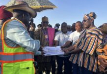 Talensi: ‘One job, three shifts’ key component of 24-hour markets – Akamugri
